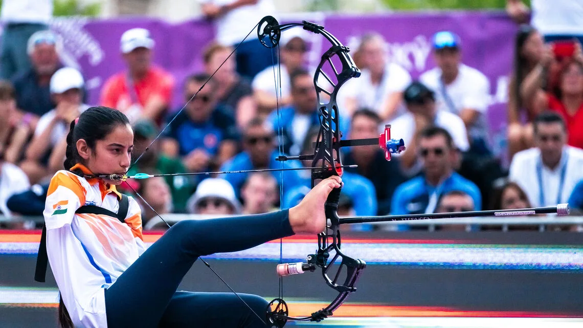 Archery