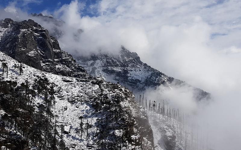 Arunachal Pradesh