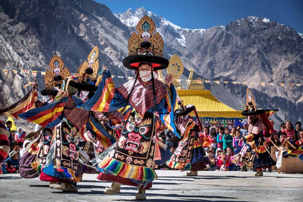 Arunachal Pradesh