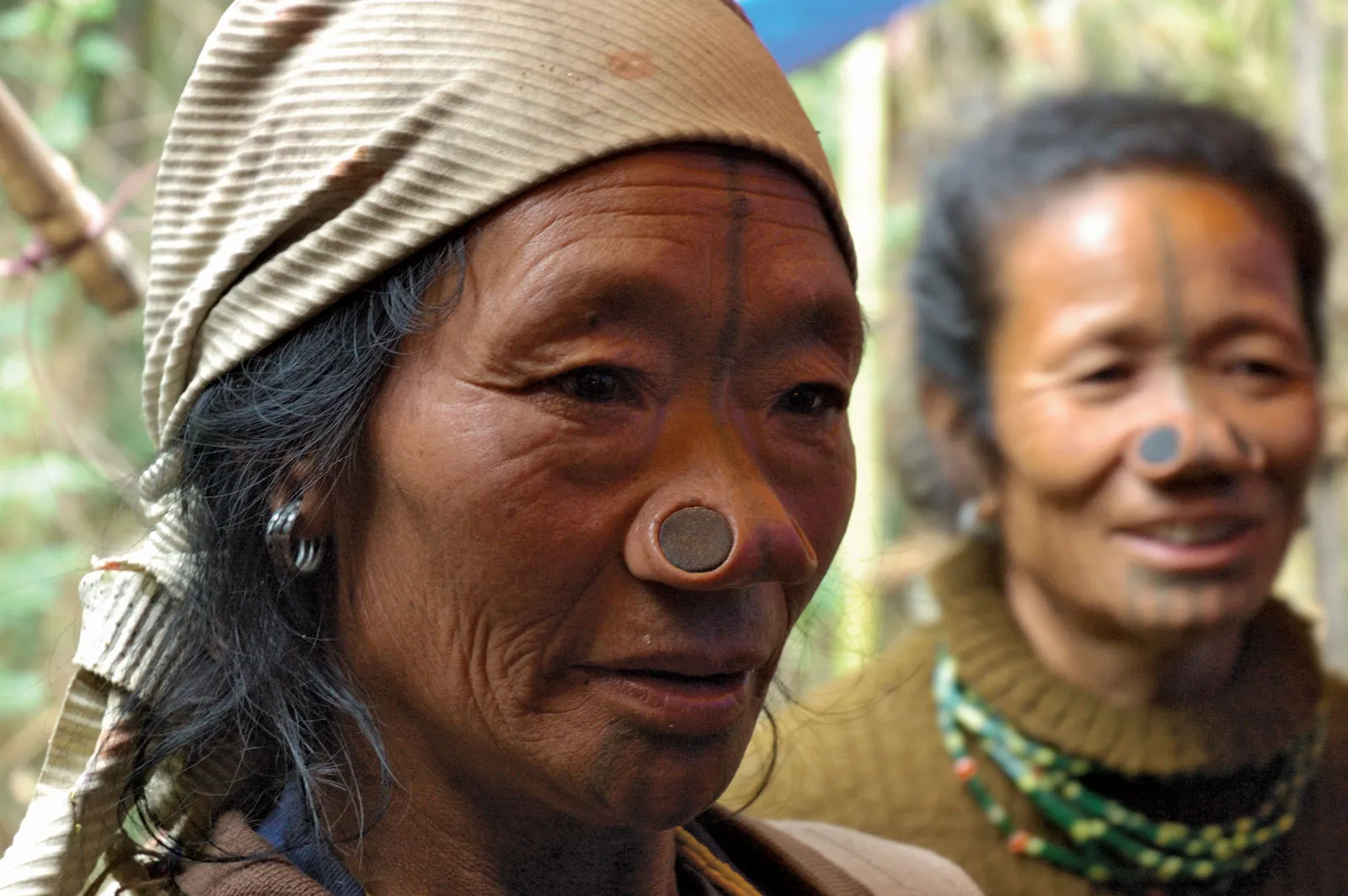 Arunachal Pradesh