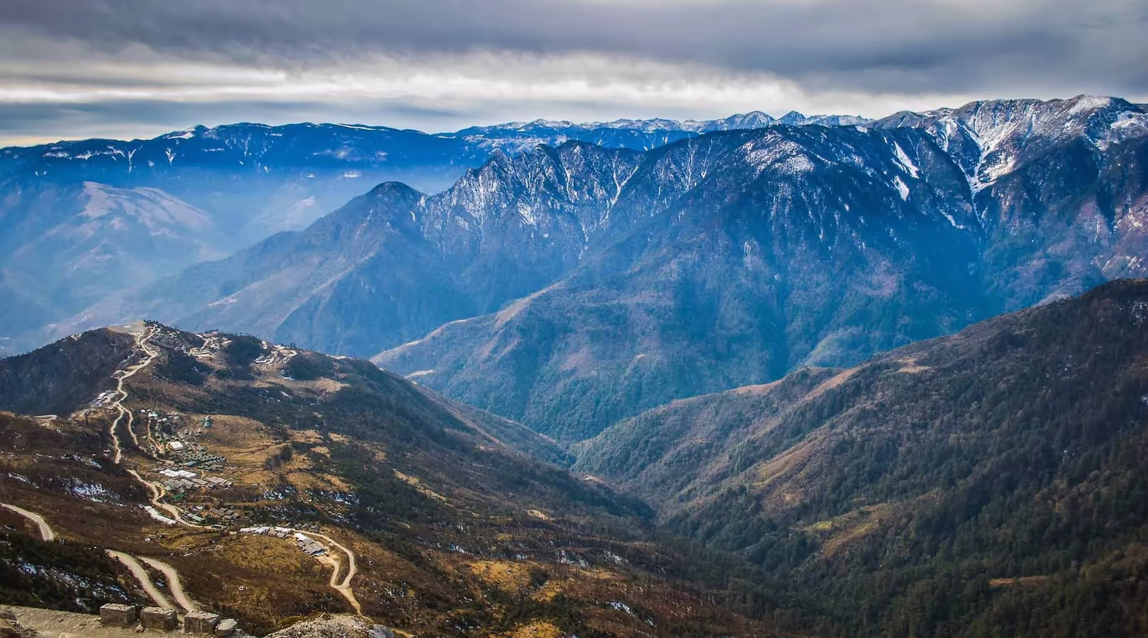 Arunachal Pradesh