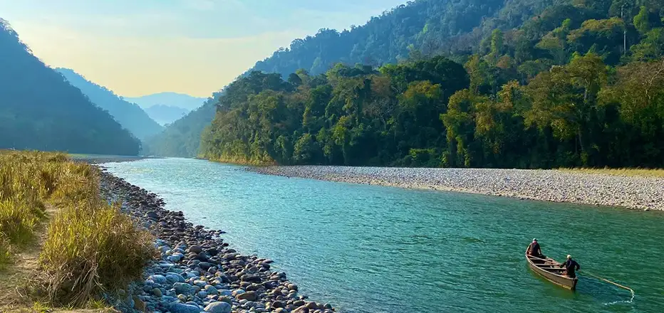 Arunachal Pradesh