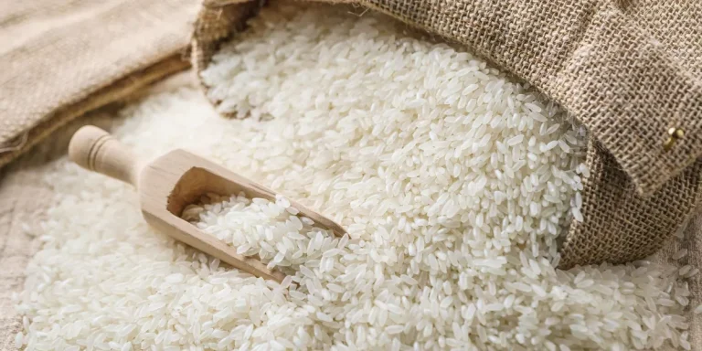 Assam GI Joha Rice Export