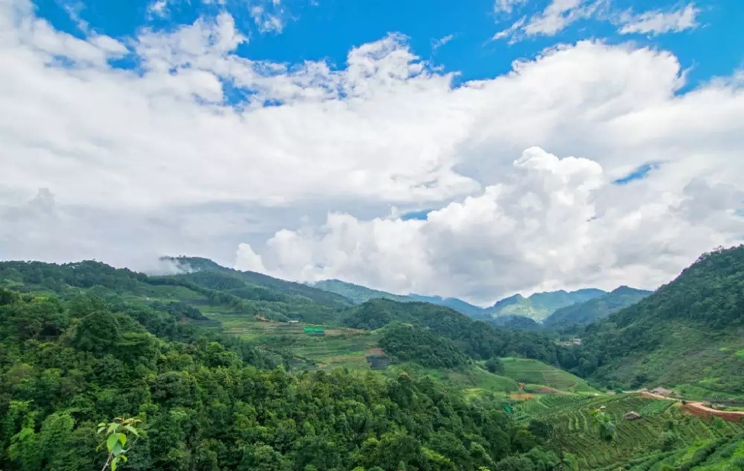 Assam’s Only Hill Station – Discover the Beauty of Haflong FICCI FRAMES 2026 Assam’s Only Hill Station