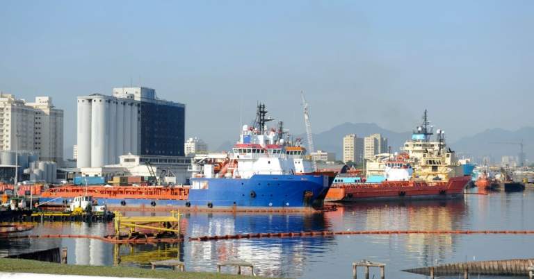 Autonomous Shipbuilding Centre India