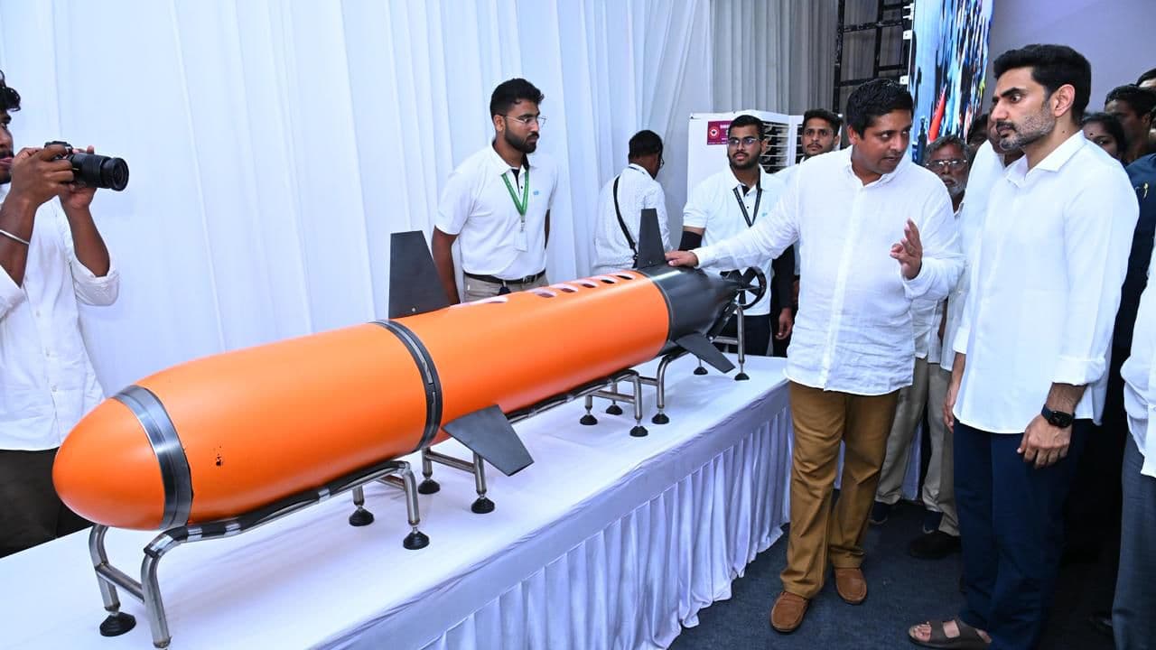 Autonomous Shipbuilding Centre India