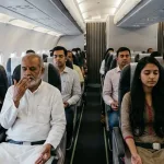 Ayush In-Flight Yoga Routine