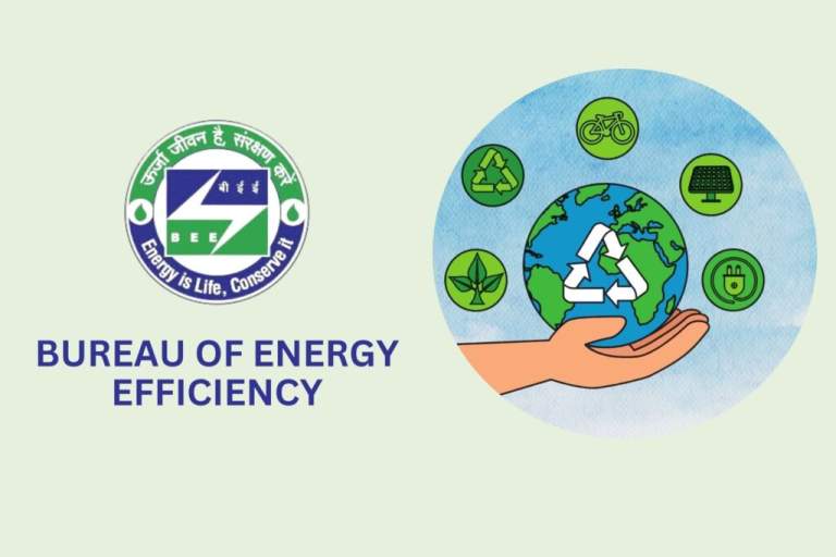 BEE 25 Years Energy Efficiency