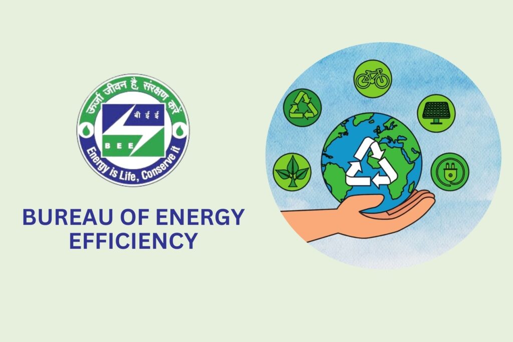 BEE 25 Years Energy Efficiency