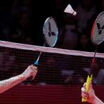 Badminton