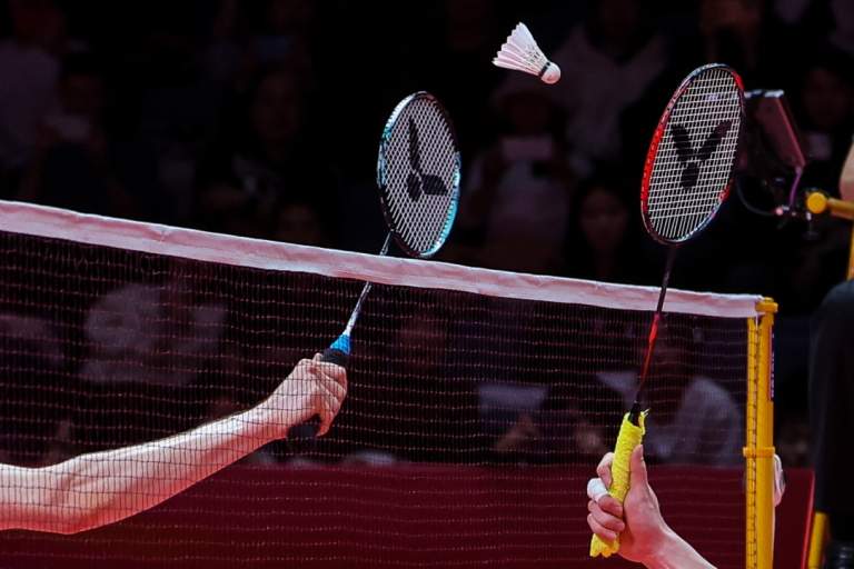 Badminton