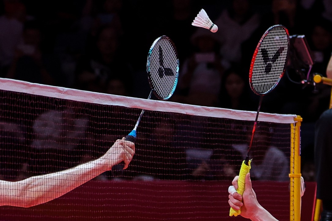 Badminton