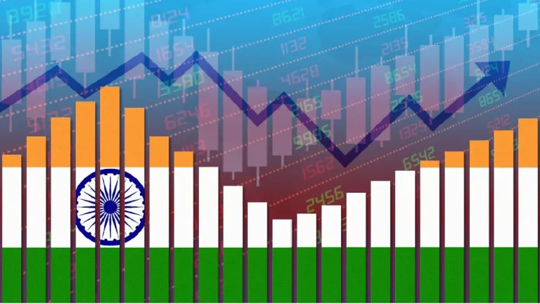 Basic Economic Data in India