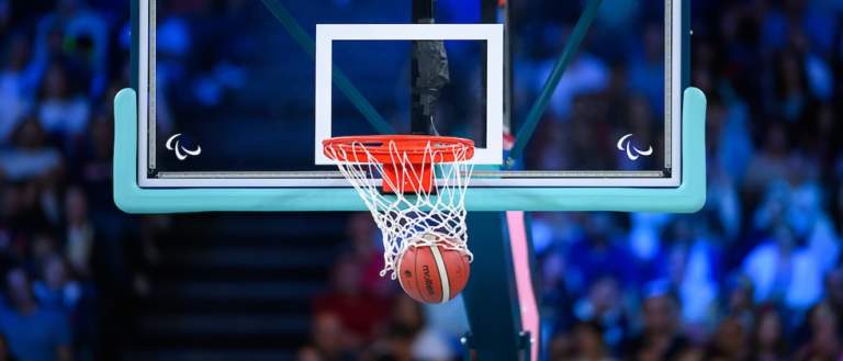 Basketball