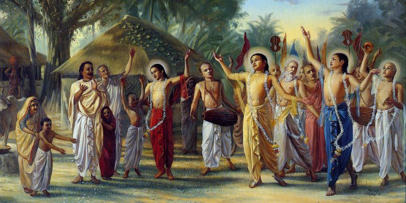 Bhakti Movement in India