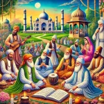 Bhakti and Sufi Movements
