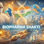 Bio-Pharma SHAKTI Chemical Parks