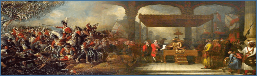 British Economic Policy in India