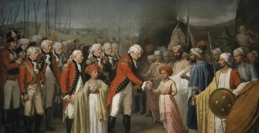 British Economic Policy in India