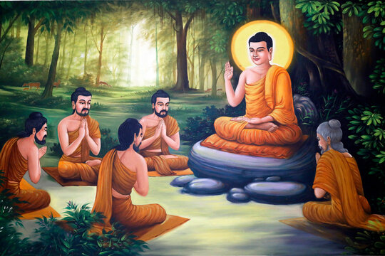 Buddhism in India – Origin, Teachings, Culture and Modern Importance Buddhism in India