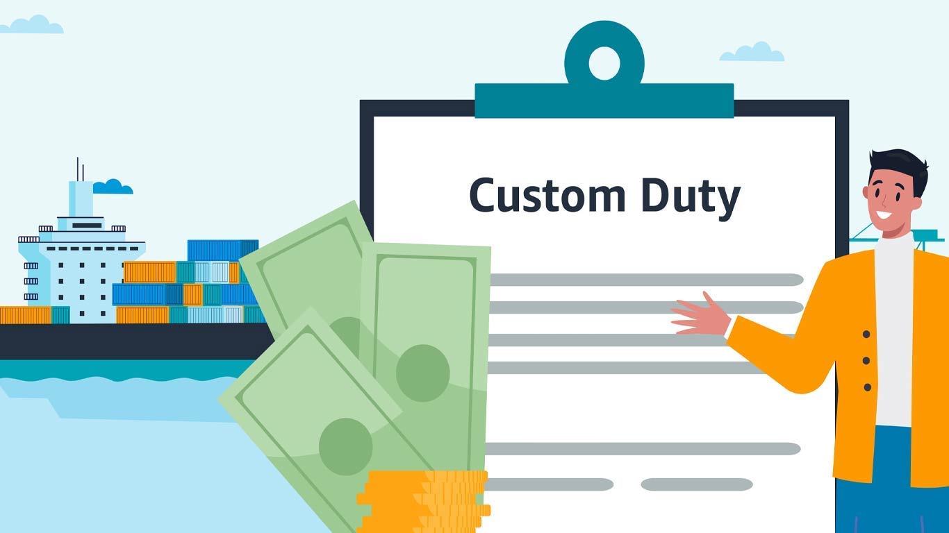 CBIC EMI Scheme Customs Duty