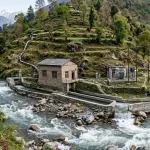 Cabinet Small Hydro Scheme 2584 Crore