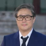 Cannes Jury President Park Chan-wook