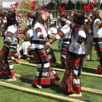 Chapchar Kut Mizoram Culture