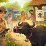 Sundori Missing Story