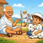 Dandi March Story