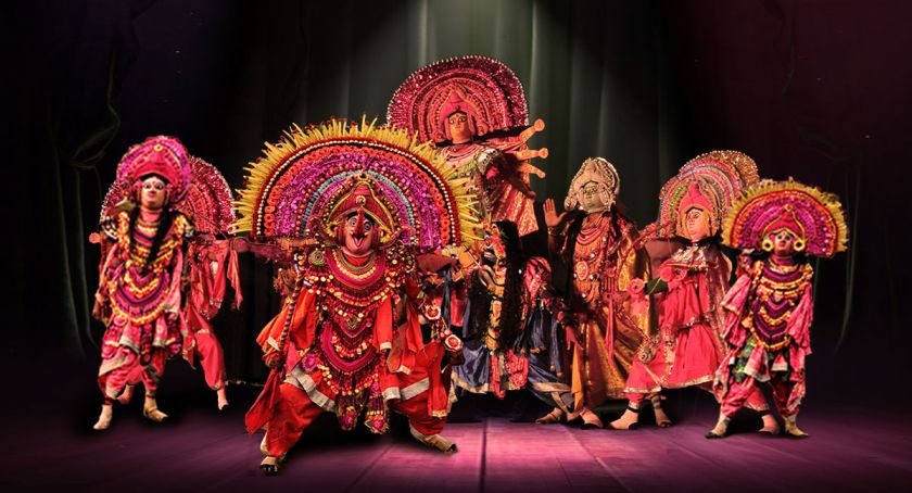 Intangible Cultural Heritage of India