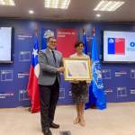 Chile Eliminates Leprosy WHO