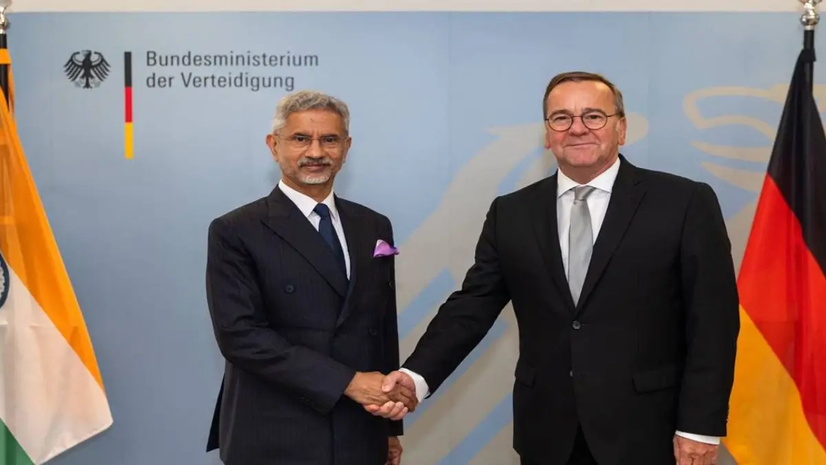 India Germany Climate Partnership Strengthens Climate Adaptation Efforts Land Record Assistant Recruitment India Germany Climate Partnership