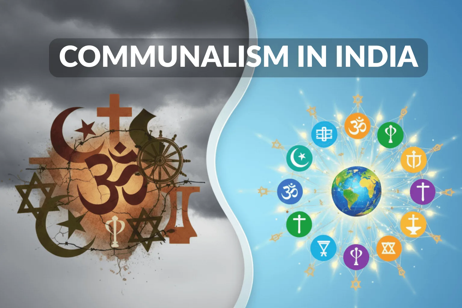 Communalism