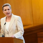 Denmark March 24 Election