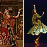 Difference between Classical and Folk Dance