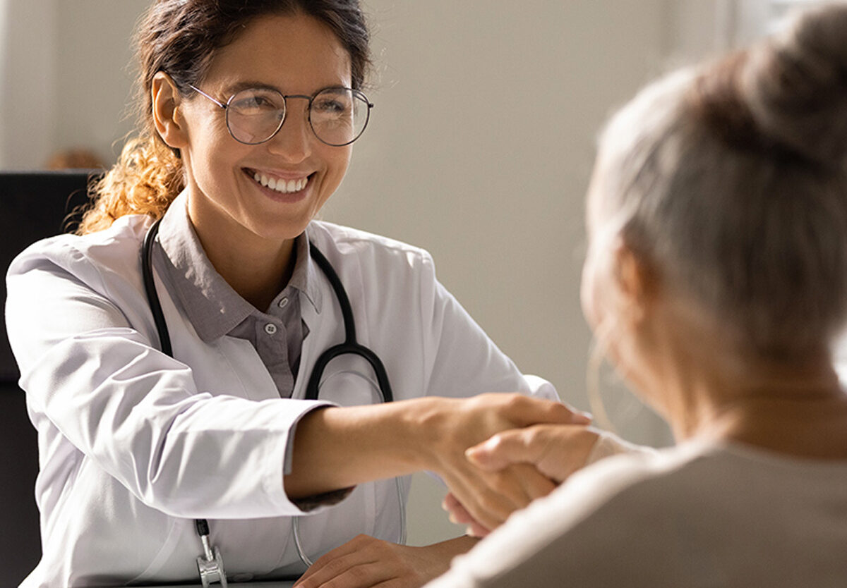 International Doctors Day