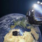 ESA Proba-3 Contact Loss