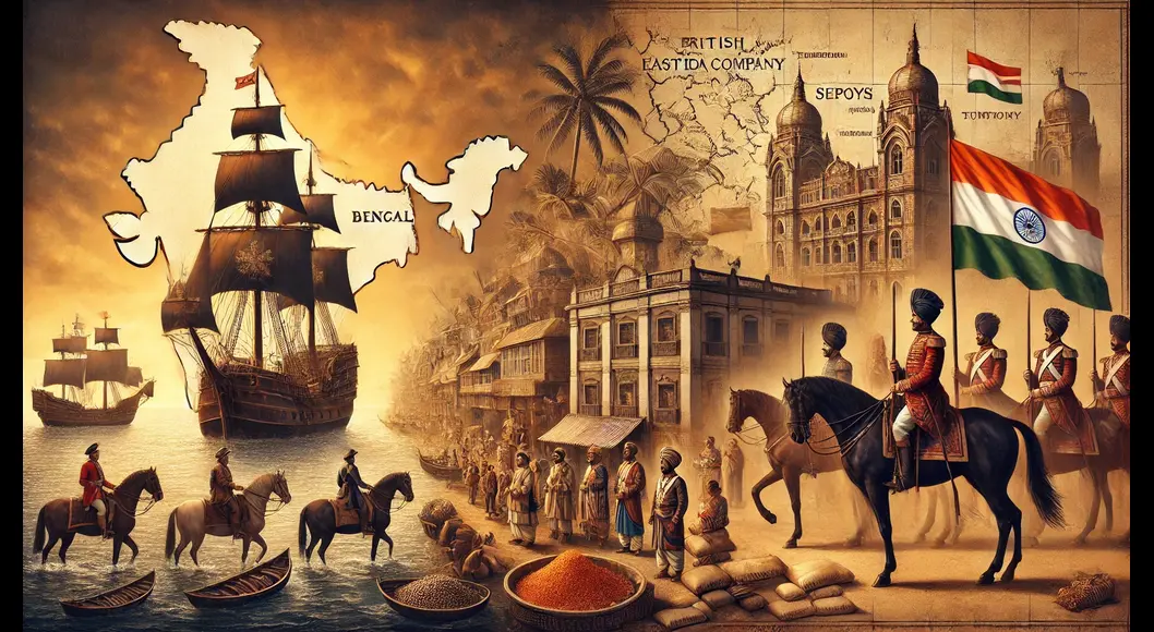 East India Company