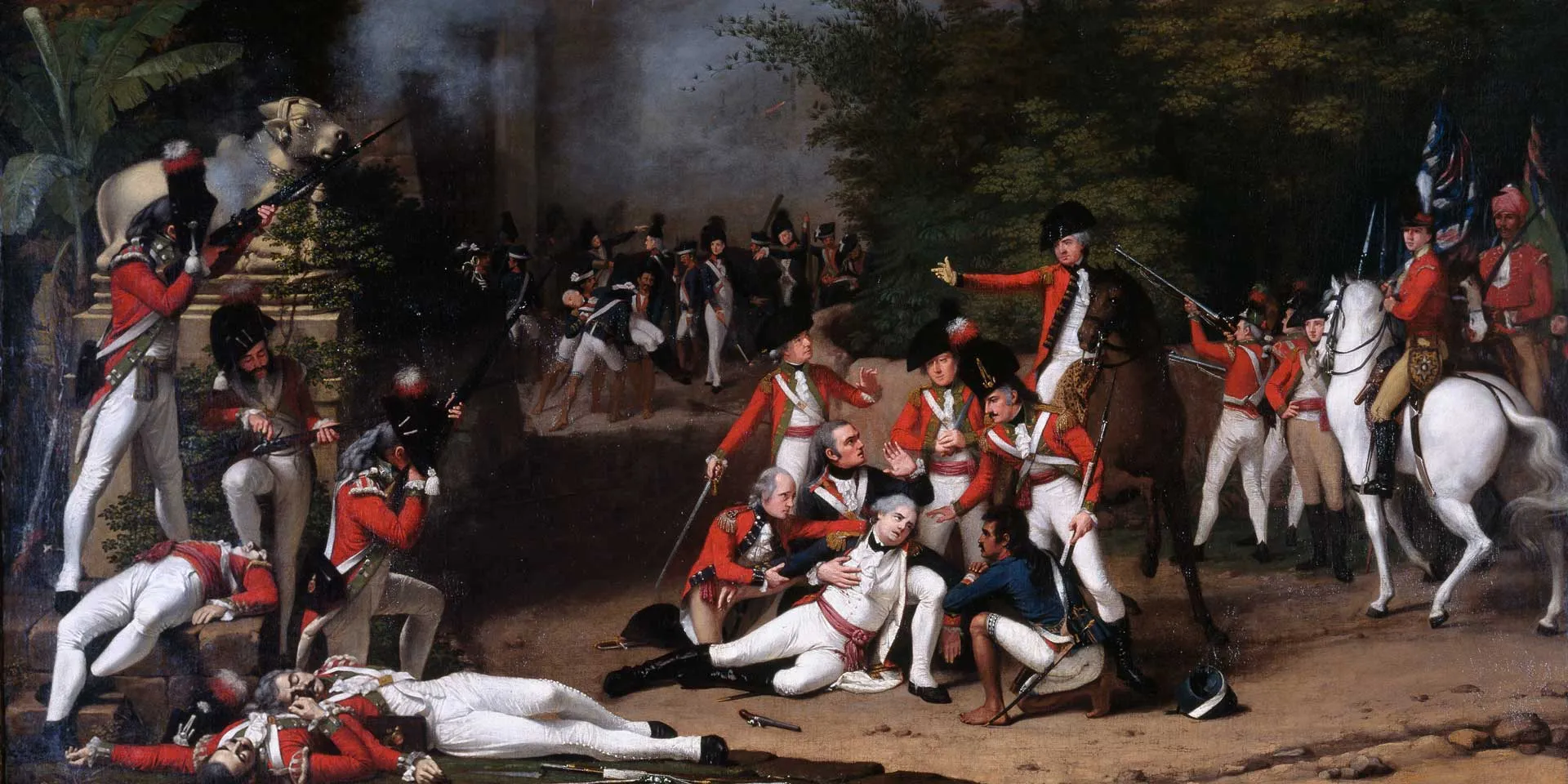 East India Company