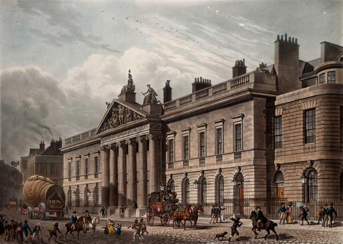East India Company