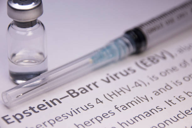 Epstein-Barr Vaccine Advances