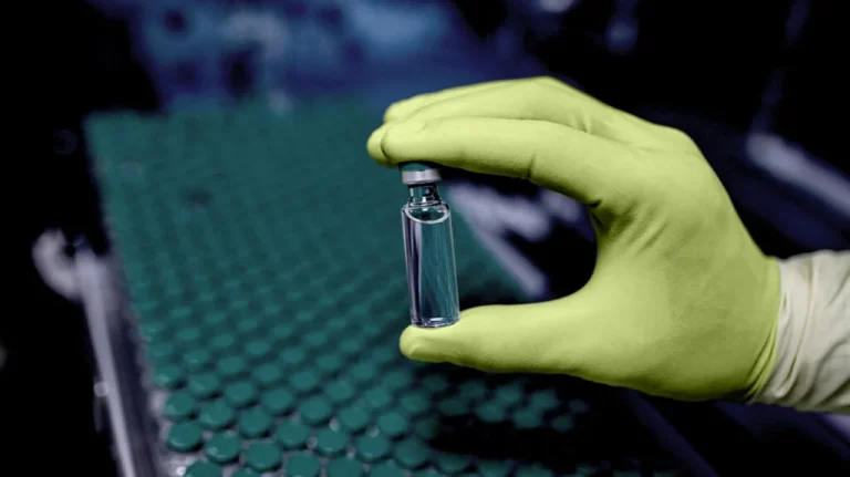 Epstein-Barr Vaccine Advances
