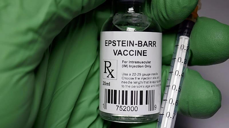 Epstein-Barr Vaccine Advances