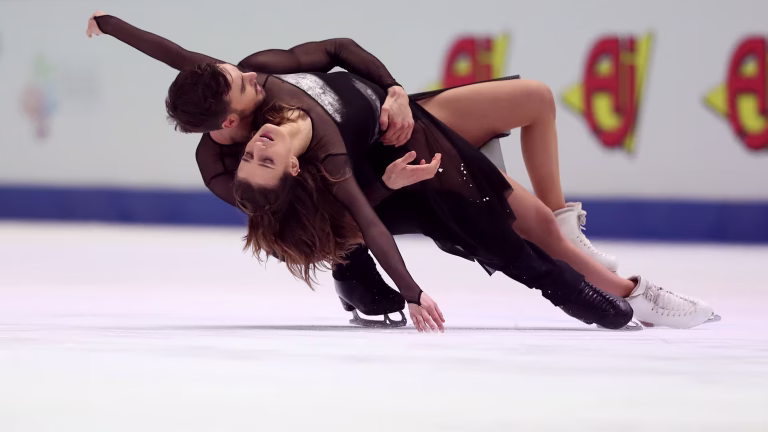 Figure Skating