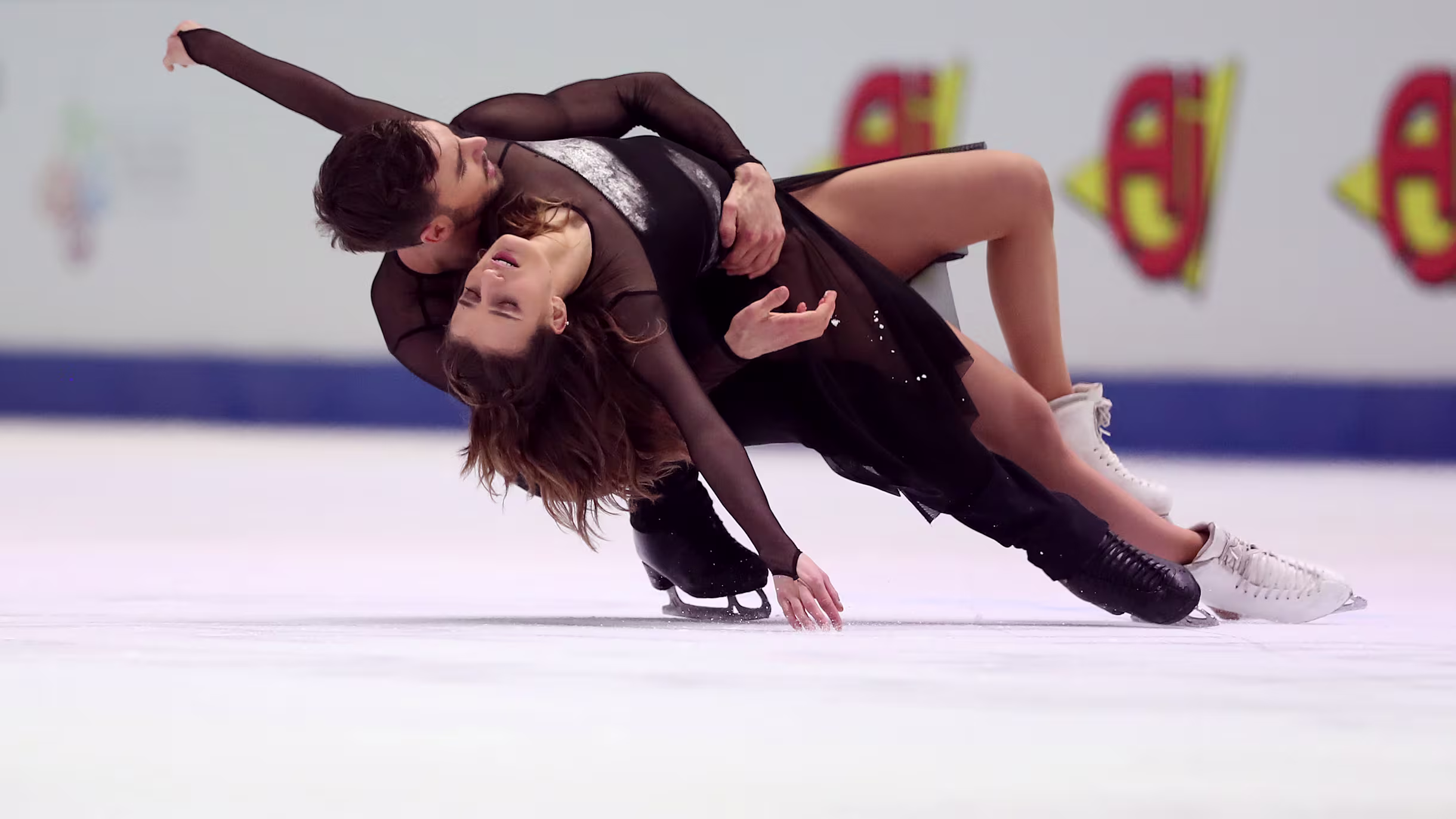 Figure Skating