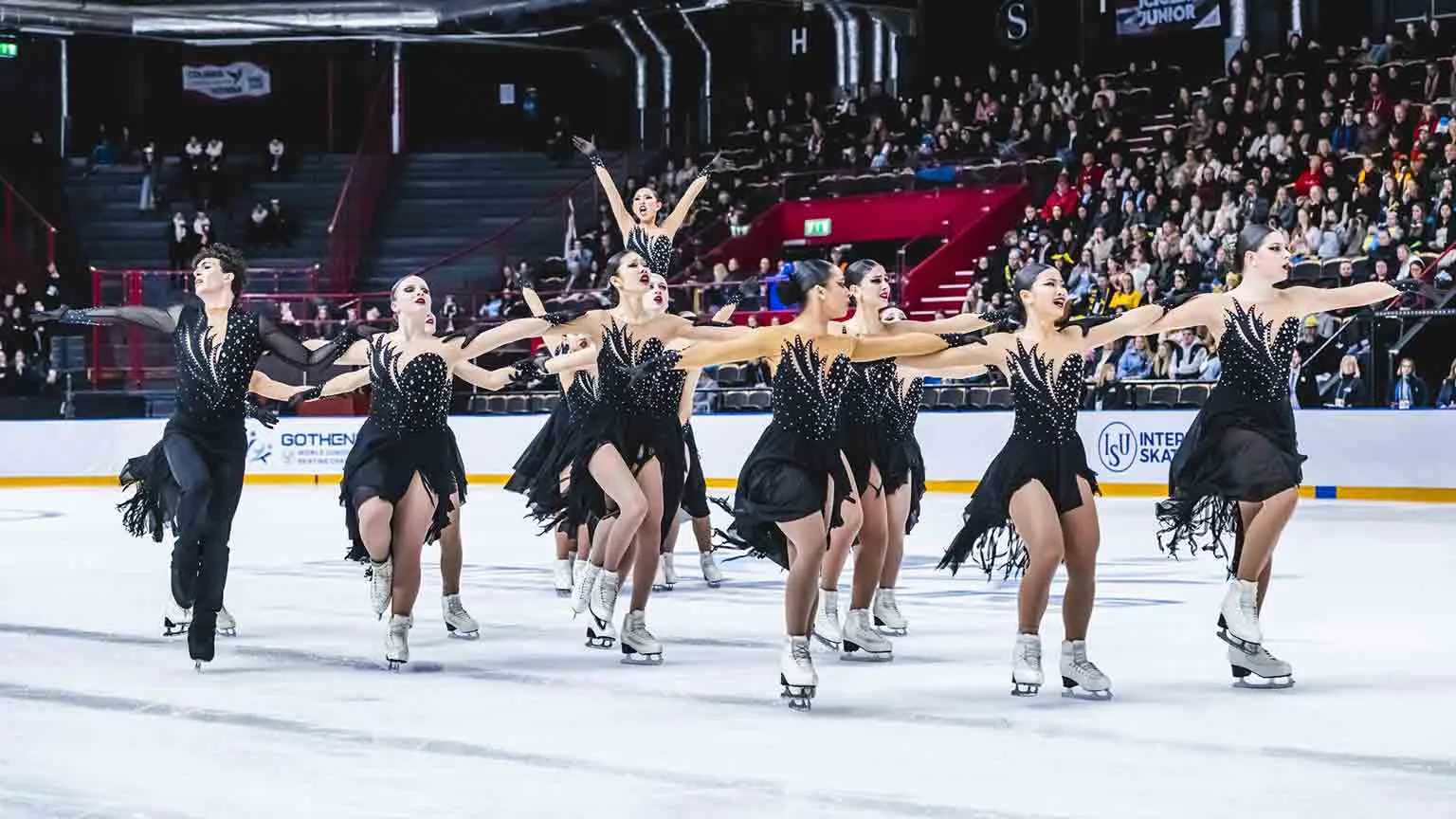 Ice Elegance: Figure Skating Guide GATE Online Form Figure Skating