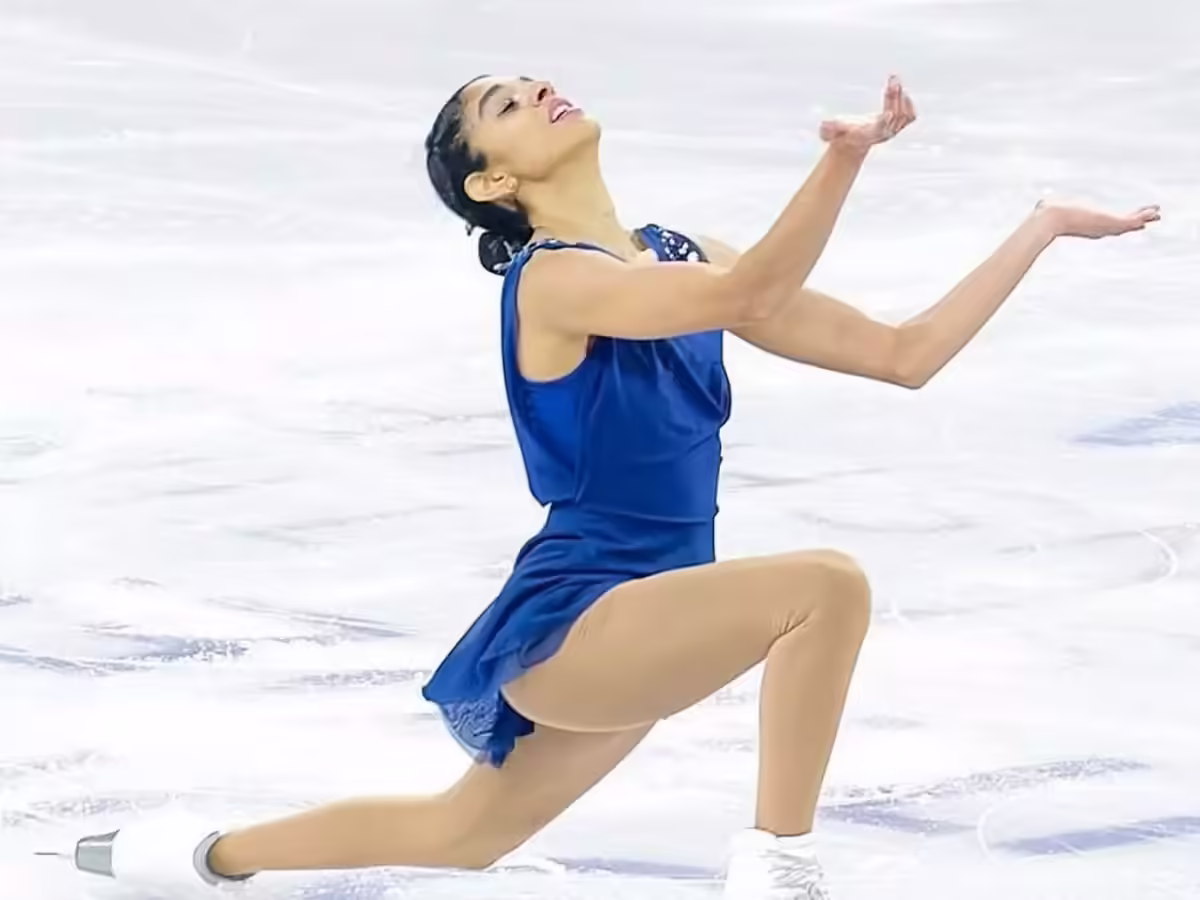 Ice Elegance: Figure Skating Guide GATE Online Form Figure Skating