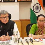 Fiscal Health Index 2026 India