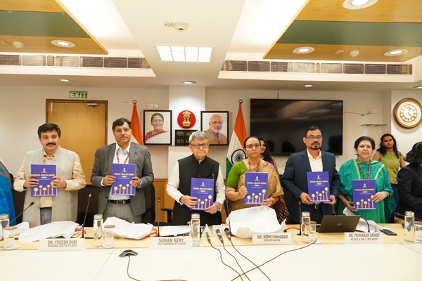 Fiscal Health Index 2026 India Highlights Fiscal Health Index 2026 India
